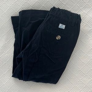J. Bailey / Bailey Boys navy corduroy pants size 3T EUC